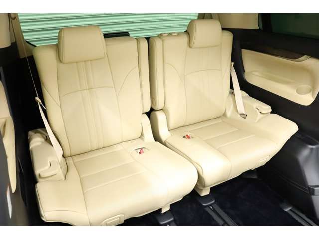 Toyota ALPHARD 2020-11 193793-9