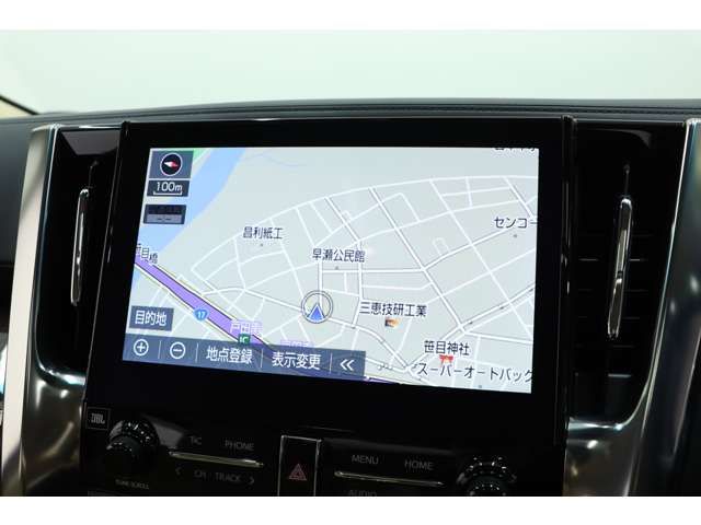 Toyota ALPHARD 2020-11 193793-12