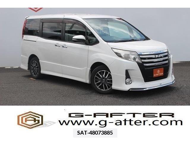Toyota NOAH 2014-03 351748-0