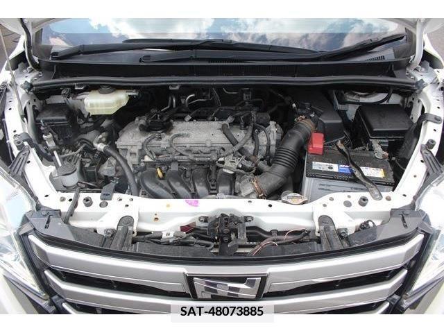 Toyota NOAH 2014-03 351748-17
