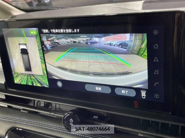 Nissan SERENA 2023-10 324945-4