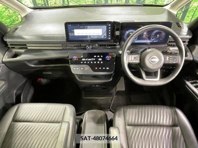 Nissan SERENA 2023-10 324945-1