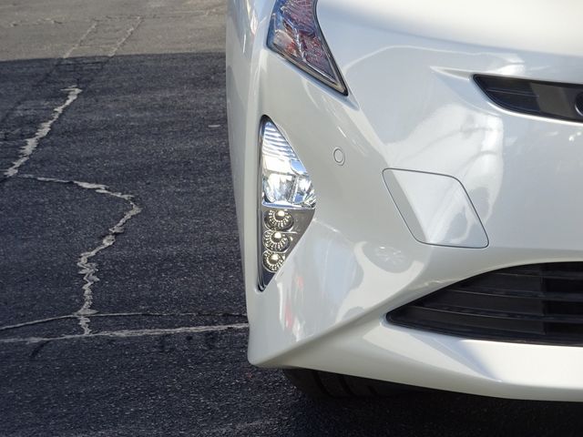 Toyota PRIUS 2018-05 28468-10