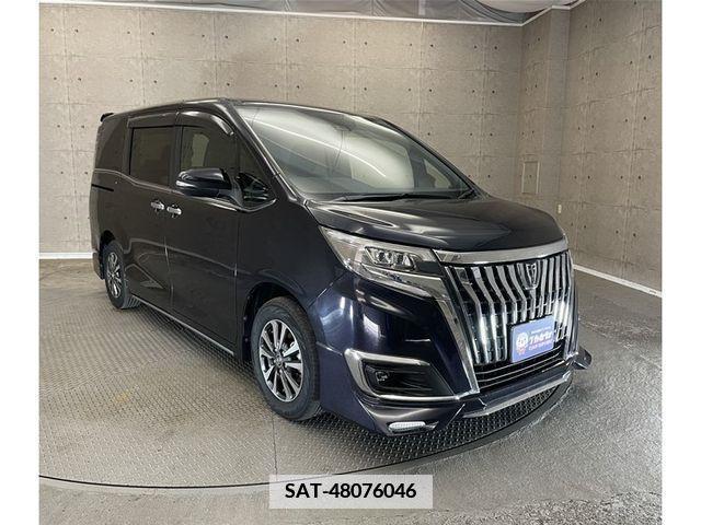 Toyota ESQUIRE 2018-06 349911-21