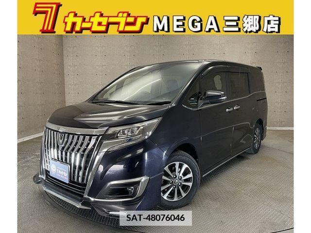 Toyota ESQUIRE 2018-06 349911-0