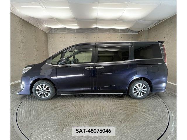 Toyota ESQUIRE 2018-06 349911-25
