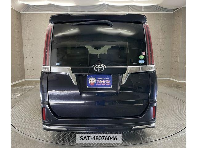 Toyota ESQUIRE 2018-06 349911-23