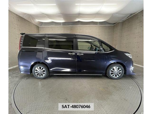 Toyota ESQUIRE 2018-06 349911-22