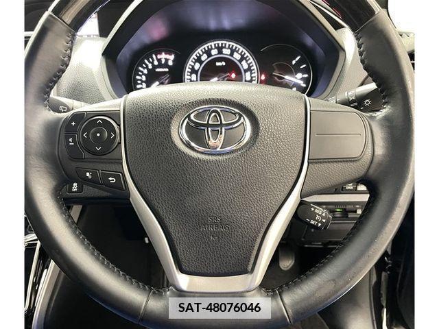 Toyota ESQUIRE 2018-06 349911-10