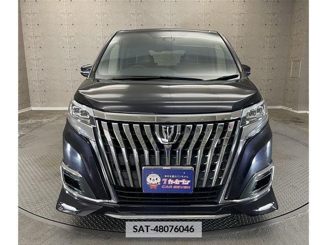 Toyota ESQUIRE 2018-06 349911-20
