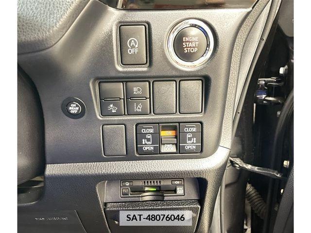 Toyota ESQUIRE 2018-06 349911-11