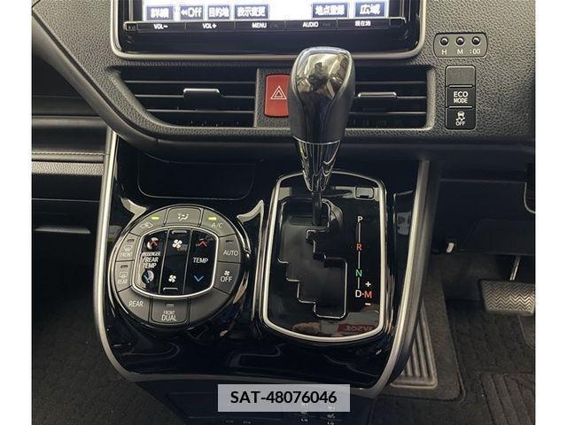 Toyota ESQUIRE 2018-06 349911-12