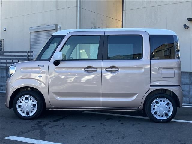 Suzuki SPACIA 2022-06 189885-7