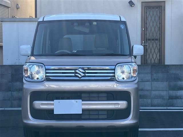 Suzuki SPACIA 2022-06 189885-2