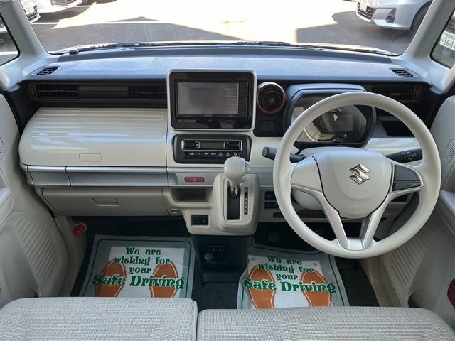 Suzuki SPACIA 2022-06 189885-21