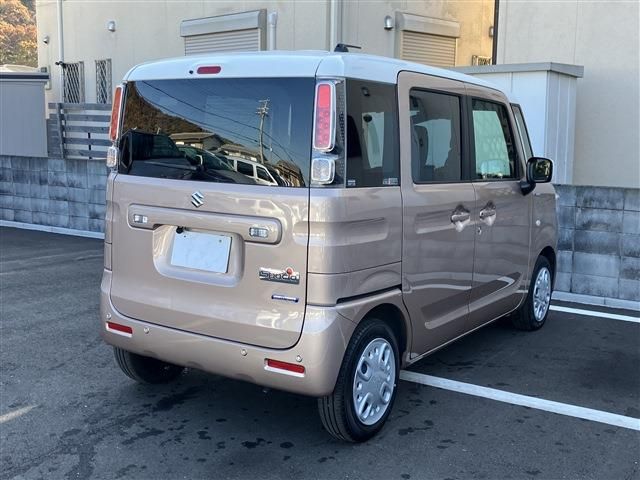 Suzuki SPACIA 2022-06 189885-1