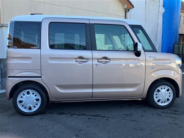 Suzuki SPACIA 2022-06 189885-9