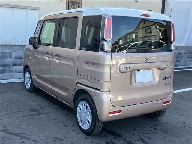 Suzuki SPACIA 2022-06 189885-4
