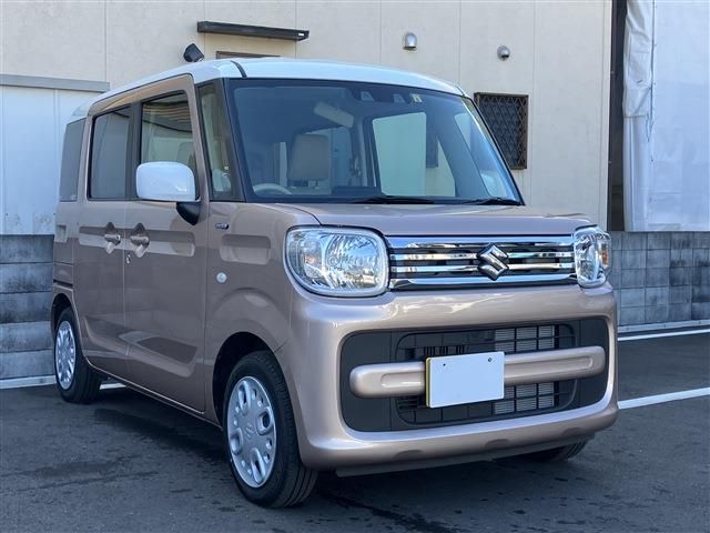 Suzuki SPACIA 2022-06 189885-3