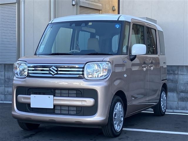Suzuki SPACIA 2022-06 189885-0