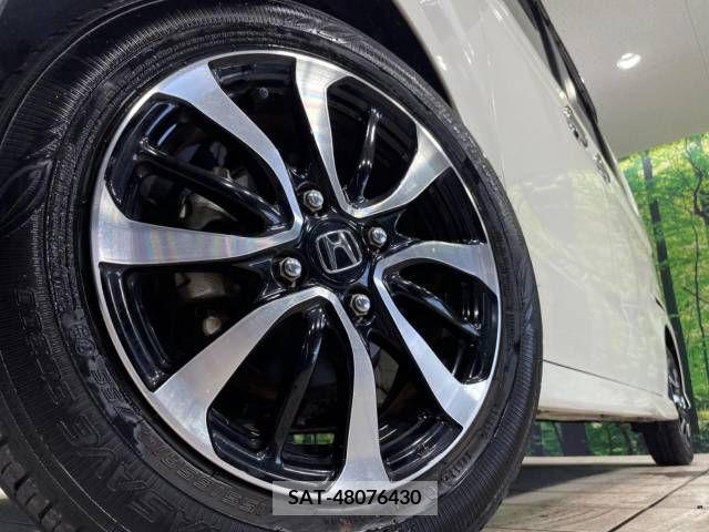Honda N BOX CUSTOM 2018-03 341234-13