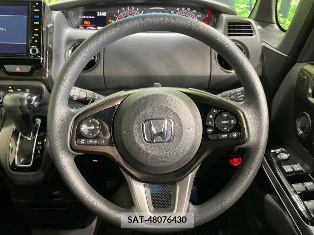 Honda N BOX CUSTOM 2018-03 341234-11