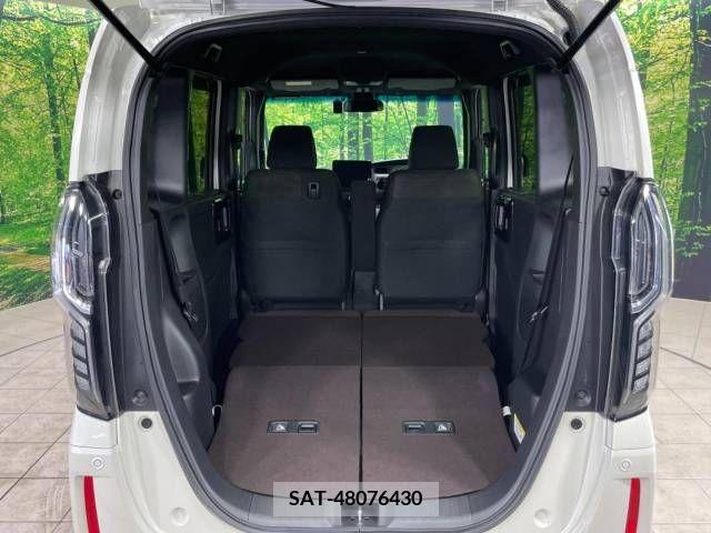 Honda N BOX CUSTOM 2018-03 341234-10