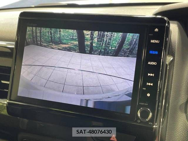 Honda N BOX CUSTOM 2018-03 341234-4