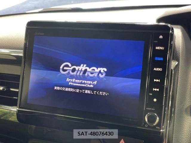 Honda N BOX CUSTOM 2018-03 341234-3