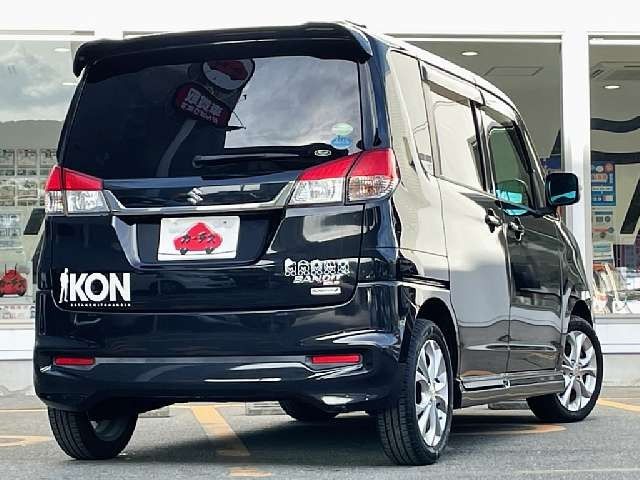 Suzuki SOLIO BANDIT 2014-11 192332-2