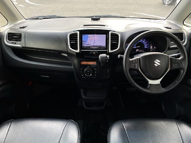 Suzuki SOLIO BANDIT 2014-11 192332-1
