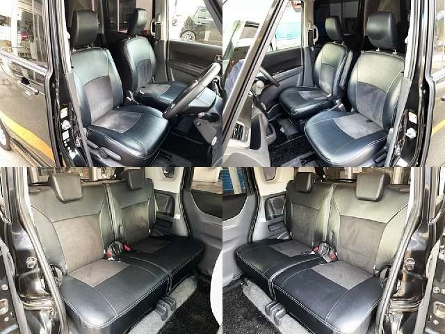 Suzuki SOLIO BANDIT 2014-11 192332-6