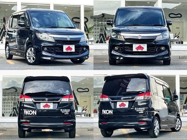 Suzuki SOLIO BANDIT 2014-11 192332-7