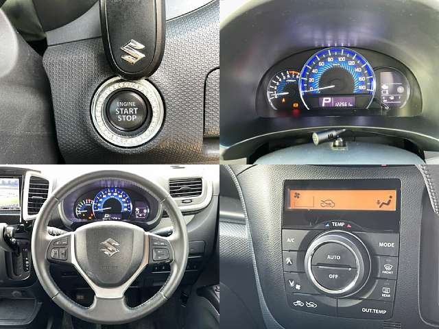 Suzuki SOLIO BANDIT 2014-11 192332-5
