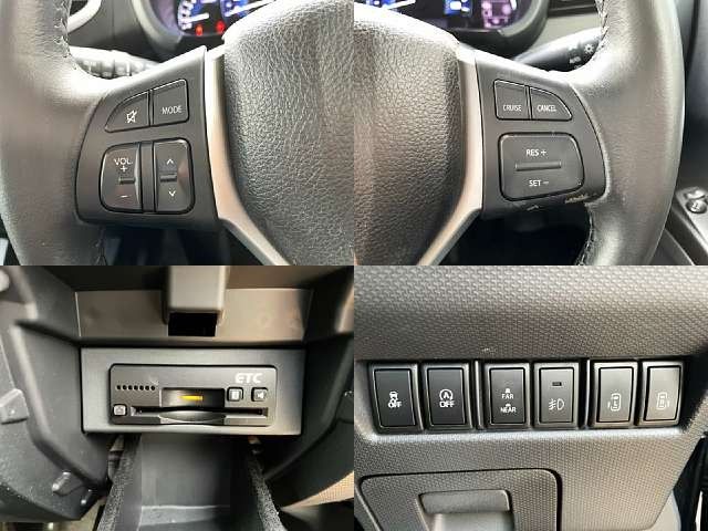 Suzuki SOLIO BANDIT 2014-11 192332-4