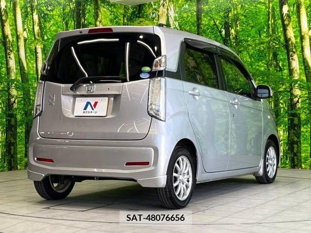 Honda N-WGN 2014-08 382451-17