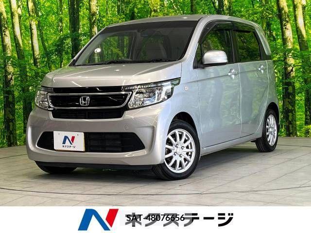 Honda N-WGN 2014-08 382451-0