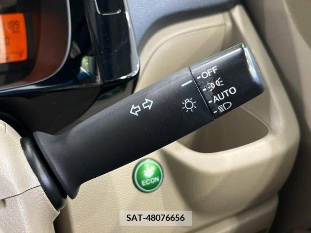 Honda N-WGN 2014-08 382451-8