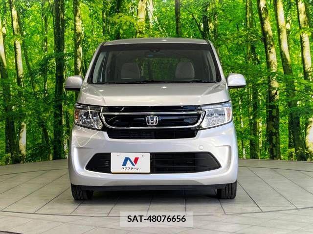 Honda N-WGN 2014-08 382451-14