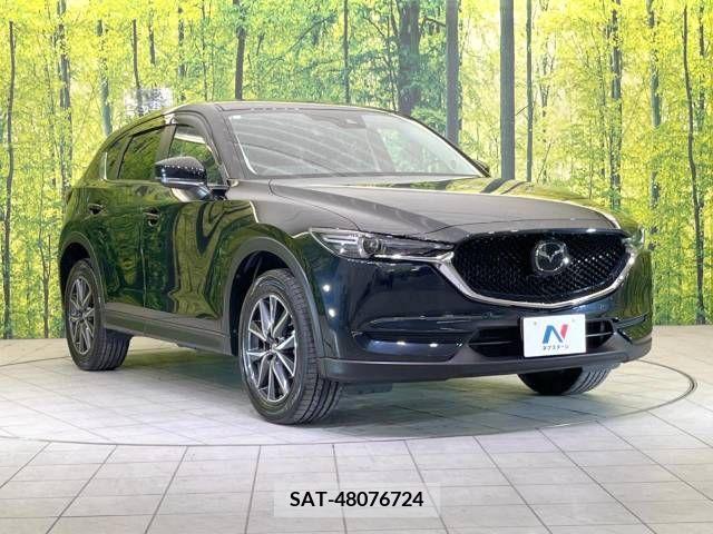 Mazda CX-5 2019-05 295777-16