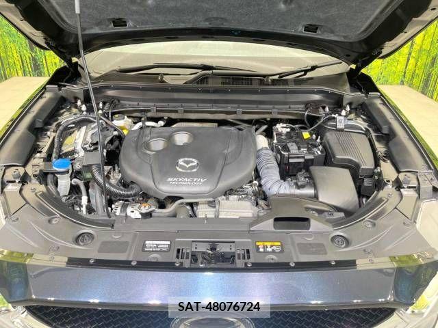 Mazda CX-5 2019-05 295777-18