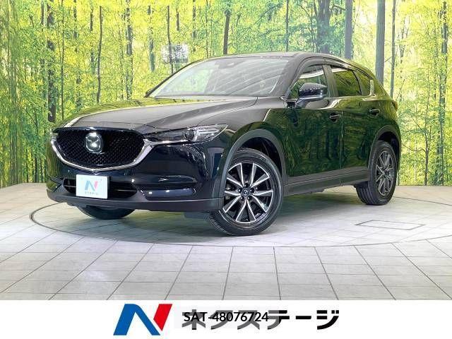 Mazda CX-5 2019-05 295777-0