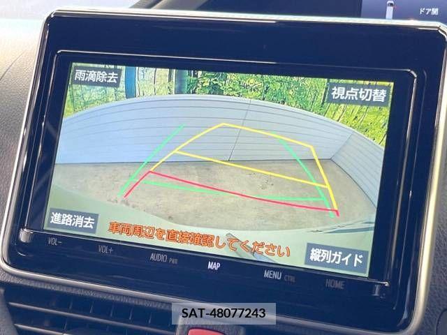 Toyota VOXY 2019-04 209571-5