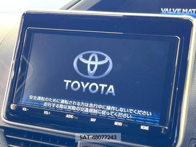 Toyota VOXY 2019-04 209571-4