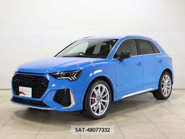 Audi RS Q3 2022-06 292847-0