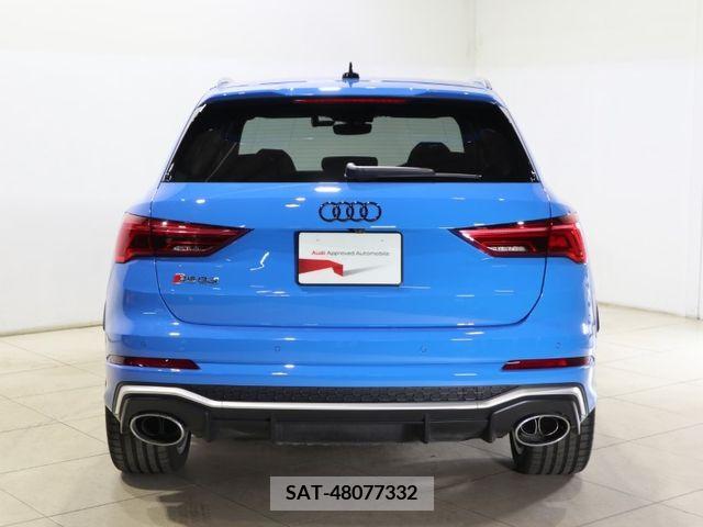 Audi RS Q3 2022-06 292847-2