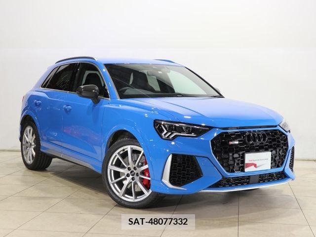 Audi RS Q3 2022-06 292847-3
