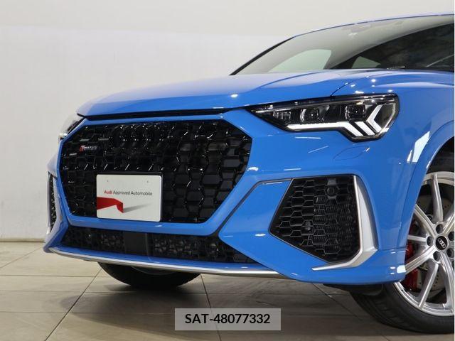 Audi RS Q3 2022-06 292847-5