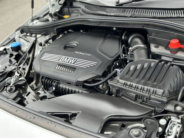 Bmw 2 SERIES 2022-07 20276-29