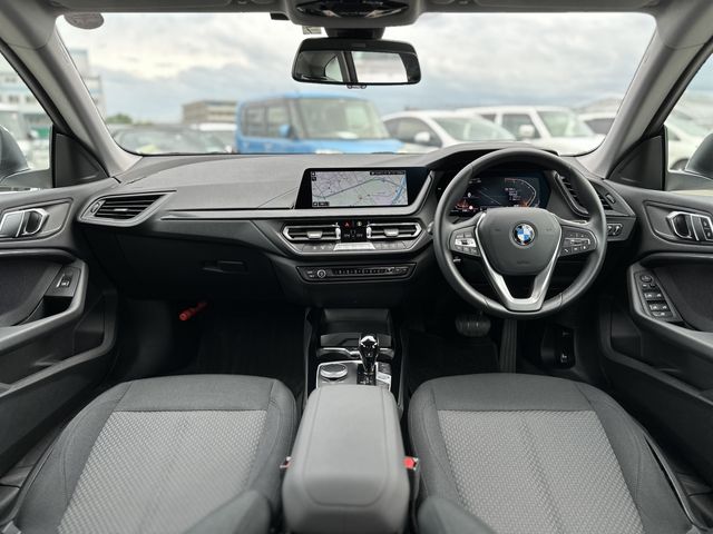 Bmw 2 SERIES 2022-07 20276-1